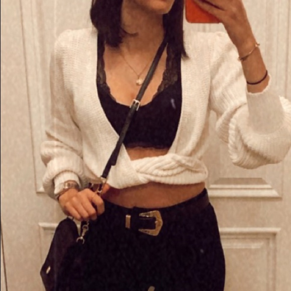 Forever21 | sweater◻️